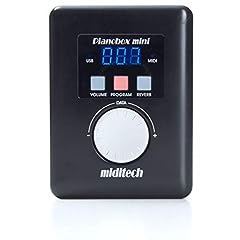 Miditech 00162 midi gebraucht kaufen  Wird an jeden Ort in Deutschland