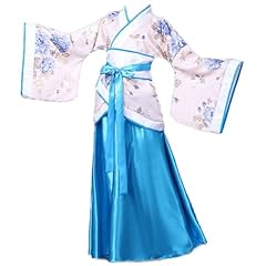 Vobumix robe chinoise d'occasion  Livré partout en France