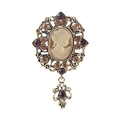 Spilla vintage con usato  Spedito ovunque in Italia 