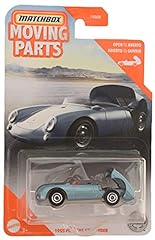 Matchbox 1955 porsche d'occasion  Livré partout en Belgiqu