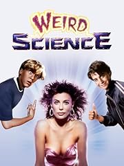 Weird science for sale  Delivered anywhere in USA 