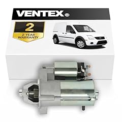 Ventex starter motor for sale  Delivered anywhere in UK