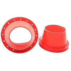 Micvtve 2pcs 6.5 for sale  Delivered anywhere in UK