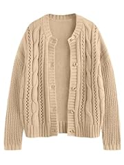 Lillusory women cardigan for sale  Delivered anywhere in USA 