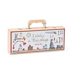 Petite valise bricolage d'occasion  Livré partout en France