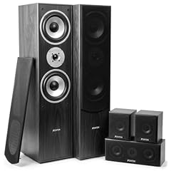 Fenton hf5w heimkino gebraucht kaufen  Wird an jeden Ort in Deutschland