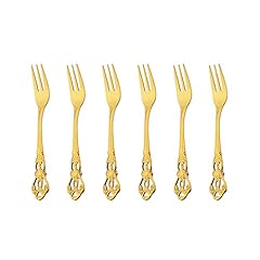 Jankng 6pcs stainless for sale  Delivered anywhere in USA 