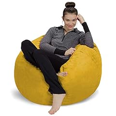 Sofa sack plush for sale  Delivered anywhere in USA 