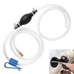 Siphon pump gasoline for sale  Delivered anywhere in UK