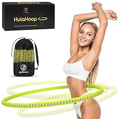 Dedoway hula hoop for sale  Delivered anywhere in UK
