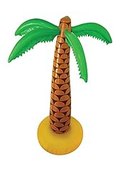 Henbrandt inflatable palm for sale  Delivered anywhere in UK