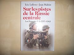 Pistes russie centrale d'occasion  Livré partout en France