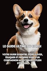 Guide ultime welsh d'occasion  Livré partout en France