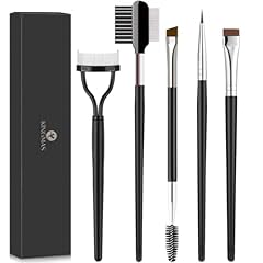 Kingmas eyebrow brush for sale  Delivered anywhere in UK