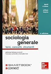 Sociologia generale. temi usato  Spedito ovunque in Italia 