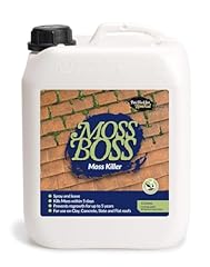Moss boss algae for sale  Delivered anywhere in UK