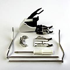 Walking Foot Feet for Bernina Artista 165,170,180,185,190,200,630,635,640,730E for sale  Delivered anywhere in USA 