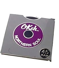 Northern soul okeh for sale  Delivered anywhere in UK