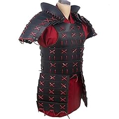 Medieval leather samurai for sale  Delivered anywhere in USA 