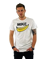 Trainerspotter mike banana for sale  Delivered anywhere in UK