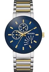 Bulova men modern for sale  Delivered anywhere in USA 