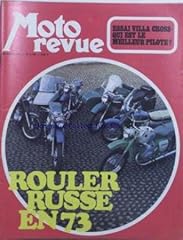 Moto revue 2108 d'occasion  Livré partout en France