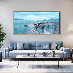 Large framed canvas for sale  Delivered anywhere in USA 
