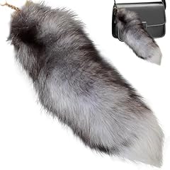Fluffy fur wolf for sale  Delivered anywhere in USA 