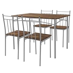 Design set tavolo usato  Spedito ovunque in Italia 