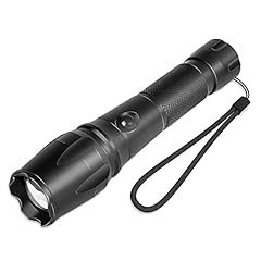 Led torch 1200 for sale  Delivered anywhere in UK