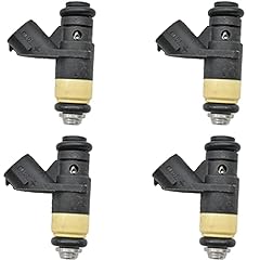 Mkvaxr 4pcs fuel for sale  Delivered anywhere in UK
