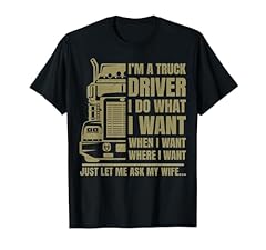 Funny truck driver for sale  Delivered anywhere in USA 