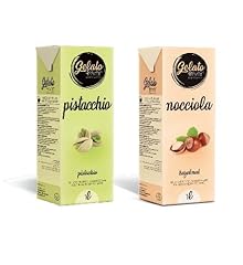 Gelato 4ever bundle usato  Spedito ovunque in Italia 