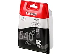 Canon 540 tintenpatrone gebraucht kaufen  Wird an jeden Ort in Deutschland