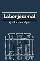 Laborheft qualitative analyse gebraucht kaufen  Wird an jeden Ort in Deutschland