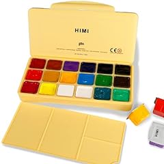 Himi gouache paint for sale  Delivered anywhere in Canada