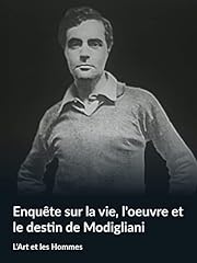 Enquête vie oeuvre d'occasion  Livré partout en France