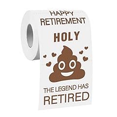 Retirement toilet paper for sale  Delivered anywhere in USA 