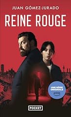 Reine rouge thriller d'occasion  Livré partout en France