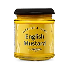 Amazon english mustard for sale  Delivered anywhere in UK