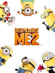 Despicable 2 for sale  Delivered anywhere in UK