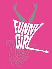 Funny girl for sale  Delivered anywhere in USA 