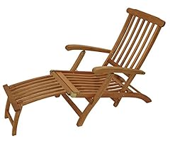 Degamo deckchair maine gebraucht kaufen  Wird an jeden Ort in Deutschland