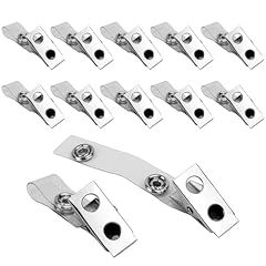 Pcs metal badge for sale  Delivered anywhere in USA 