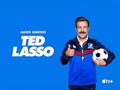 Ted lasso gebraucht kaufen  Wird an jeden Ort in Deutschland