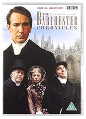 Barchester chronicles dvd for sale  Delivered anywhere in UK