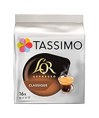 Tassimo carte noire usato  Spedito ovunque in Italia 