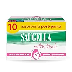 Saugella cotton touch usato  Spedito ovunque in Italia 