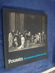 Poussin sacraments and d'occasion  Livré partout en Belgiqu