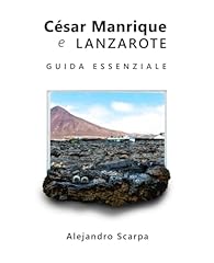 César manrique lanzarote for sale  Delivered anywhere in UK